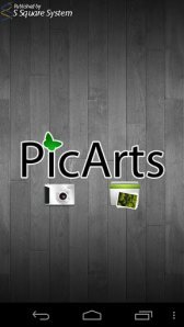 free game image for PicArts - Photo Studio game pic for PicArts - Photo Studio